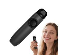 Instrumentos de flauta - Juguetes musicales e instrumentos - Juguete sonoro ligero y divertido, instrumento musical educativo para muestras de cinta, actuaciones al aire libre y eventos en el campus