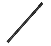 Instrumentos de flautas, teclas C/D portátiles, música de viento profesional, silbatos de centavo, para entrenamiento de sonido, conciertos, prácticas, actuaciones, niños, adultos, principiantes