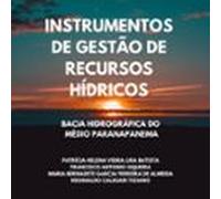 Instrumentos De Gestão De Recursos Hídricos (ebook)