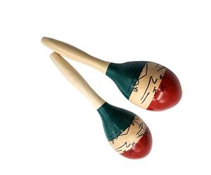 Instrumentos de ritmo de juguete musical con cómodo para los niños que mejoran sus habilidades a través de experiencias musicales