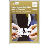 Instrumentos derivados para la empresa (IEB INSTITUTO ESTUDIOS BURSATILES)