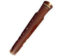 Instrumentos Guqin Examen Profesional De Guqin Rendimiento Para Principiantes Material De Abeto Antiguo Instrumentos Musicales De 7 Cuerdas