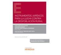 Instrumentos Jurídicos Para La Lucha Contra La Despoblación Rural