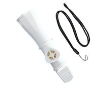 Instrumentos musicales de juguete - Wind Music Equipment With Strap No Reeds Required Easy Learn Instrument | Upgraded Professional Adult Musical Toy For Men Women Youth Beginner