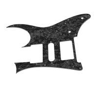 Instrumentos Musicales Golpeador Guitarra Ibanez RG Recoger Guardia Placa Cero Espejo