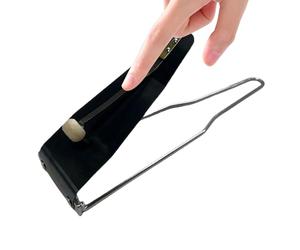 Instrumentos musicales - Herramienta de metal, herramienta de producción de escenario y música, para composición, efectos de sonido individuales, atmósfera, rendimiento de escenario, estudio de