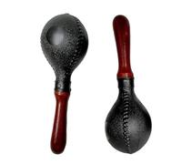 Instrumentos musicales Maracas, instrumentos de coctelera, percusión de mano Maracas, 2 agitadores Rumba con mango de madera, maracas juguetes, maracas para, percusión de mano Maracas, maracas