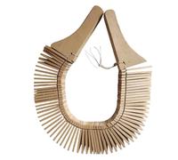 Instrumentos Musicales para | Percusión Educativa y Divertida - Juguete de Despertar Musical de Madera Natural para - Regalo Escuela Casa Fiestas