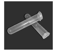 Instrumentos y Equipos de Laboratorio 200 unidades/bolsa de 10 ml de plástico for centrífuga, tubos de ensayo de laboratorio, viales for centrífuga, laboratorio