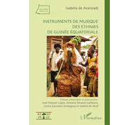 Instruments de musique des ethnies de Guinée équatoriale