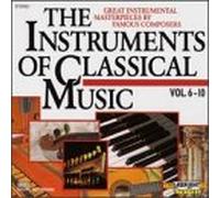 Instruments of Classical Music 6-10