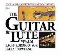Instruments of Classical Music - Instr of Classical Music 10: Guitar & Lute