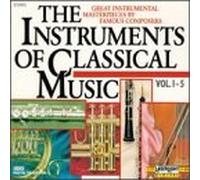 Instruments of Classical Music - Instruments of Classical Music 1-5