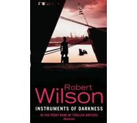INSTRUMENTS OF DARKNESS