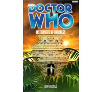 Instruments of Darkness: Instrument of Darkness (Doctor Who)