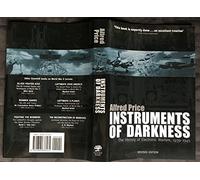 Instruments of Darkness: The History of Electronic Warfare,1939-1945
