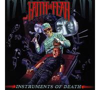 Instruments of Death