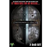 Instruments Of Death [As Seen On Yesterday 3 DVD Box Set] [Reino Unido]
