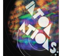 Instruments of Science - Library Catalog Music Series: Music for Paradise a [Vinilo]