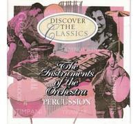 Instruments of the Orc:Percuss