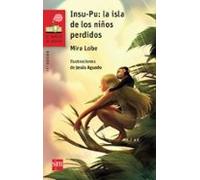 Insu-pu: La Isla De Los Niños Perdidos