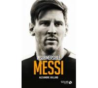 Insubmersible Messi (ebook)