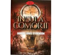 Insula Comorilor - Robert Louis Stevenson