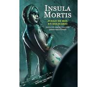 Insula Mortis: Juego de rol en solitario