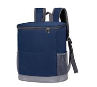 Insulated Backpack - 11.42x6.3x12.99 Inches Large Lunch Cooler | Outdoor Insulated and Cool Backpack | Leakproof Insulation Bag | Insulation Ice Chest Backpacks Hiking Accessories Thermal Bag