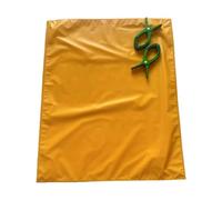 Insulated Blanket, Electrical Shielding Pad, Eva Protection Mat, 400v Safety Layer, Easy Transport, Outdoor Power Work, For Live Inspection Distribution Room, 15.74x19.68 Inches