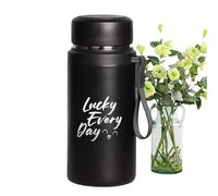 Insulated Coffee Cup, 800ml Leakproof Travel Mug, Stainless Steel Portable Drinking Cup, Sturdy Thermal Beverage Tumbler Gym Workout Studio Outdoor Camping Hiking Accessory Reusable Hot Cold Drink Mug