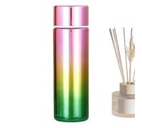 Insulated Coffee Cups With Lids - Mini Stainless Steel Vacuum Mug, 150ml Portable Thermal Bottle | Leakproof Pocket Drink Flask, Small Travel Coffee Container For Kids Men Women Office Camping