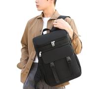 Insulated Cooler Bag, Beach Cooling Bag, Leakproof Thermal Pack, Lightweight Portable Storage, Outdoor Ice Chest for Picnic, Cycling, Fishing, Camping, Hiking, BBQ, Sports, Travel, Commute