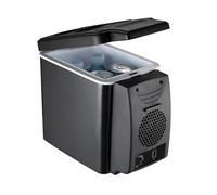 Insulated Cooler Box Container | The mini- can bring you cold drinks in the, and a cup of hot coffee in the winter, whether you are traveling outdoors or in a family dormitory, you can enjoy th