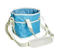 Insulated Drink Tote, Waterproof Beverage Carrier, Cup Bag with Folding Feature, Thermal Protection Material Build, Drink Organizer Bag with Easy Transport, Beverage Storage for Travel Camping Walking