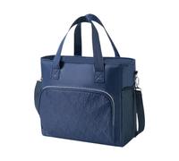 Insulated Lunch Bag 11L Portable Waterproof - Leakproof Tote Cooler Box