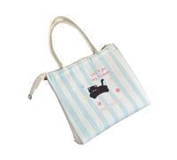 Insulated Lunch Bag Simple Bentos Coolers Lunchs Toted Bags for Box Women Men Adult Picnics Working Hiking Toted for Women