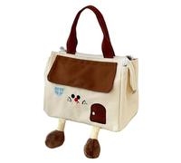 Insulated Lunch Bag, Storage Container Large Food Holder For Work, Insulated Lunch Box Container Cute Bag, Travel Picnic Outdoor Office Camping School Snack Fruit Women Teens Kids