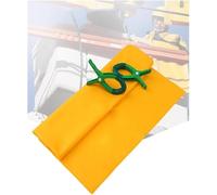 Insulated Safety Blanket For High-Voltage Line Workers, Resin Insulation Material(With clip,0.4KV/800x1000 mm)