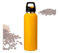 Insulated Thermal Bottle, Tubo de agua de acero inoxidable aislado, Botella de agua de acero inoxidable aislada, botella de agua de deportes aislada, botella de agua térmica, botella de ciclo de acero