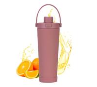 Insulated Tumbler - Stainless Steel Cup with Lid - Large Capacity Vacuum Thermal Mug,for Hiking Camping Office Outdoor Picnic School Commuting Work Road Trips Gym Tea Coffee Students