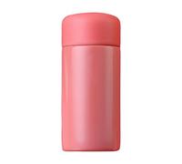 Insulated Water Bottle - 150ml Stainless Steel Tea Tumbler, Leak-Proof Mini Mug Portable Hydration Cup | Vacuum Thermal Bottle with Built-In Strainer for Picnic, Camping, Gym, Cycling, Hiking Use