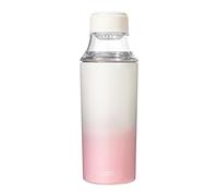 Insulated Water Bottle | 450ml Stainless Steel Leakproof Tumbler