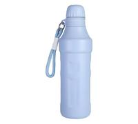 Insulated Water Bottle - Premium Vacuum Flask | 25.5cm*7.5cm Stainless Steel Tumbler With Sweat Free Exterior, Thermal Hydration Flask For Everyday Use, Drink Flasks, Sip Container For Travel
