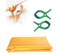 Insulation Blanket For Power Maintenance In High-voltage Electrical Engineering(0.4kv,600X800mm/1.96X2.62ft)