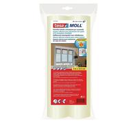 INSULATION Espuma para ventanas (Blanco, Específico para: Cajón de persiana)