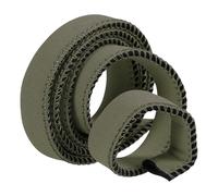 Insulation Hose Cover - 92cm Heat Resistant Protective Sleeve For Pipes, Tubing, And Hoses, Flexible Thermal Wrap For AC, Refrigeration, Automotive, Plumbing, Weatherproof Foam Tube Shield Energy Eff