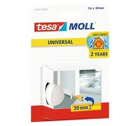 INSULATION Junta para puerta universal (Blanco, Largo: 1 m)