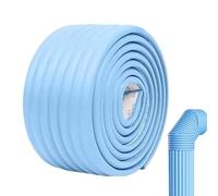 Insulation Tape For Water Pipes - Self Adhesive Thickened Cold Proof Freeze Protection Wrap Durable Thermal Pipe Insulation Roll | Copper, AC Line, Garden, Yard, Backyard, Farm, Driveway, Patio, Lawn,