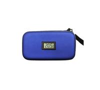 Insulin Cooler Travel Case with Temperature, Insulin Pen Case with 2 Insulin Cooler Ice Packs, Medic